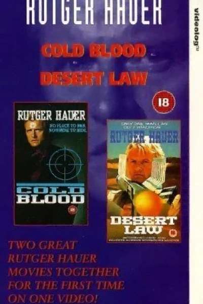 Desert Law