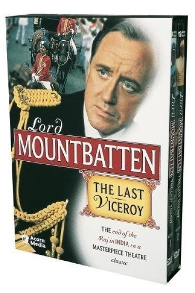 Masterpiece Theatre: Lord Mountbatten - The Last Viceroy