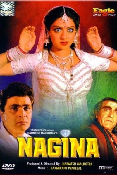 Nagina