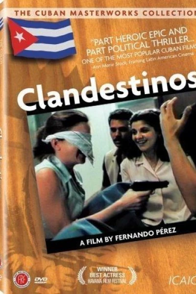 Clandestinos