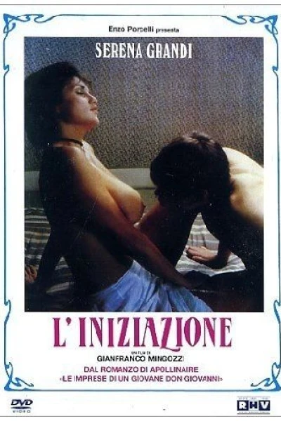 The Initiation