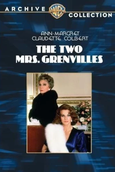 The Two Mrs. Grenvilles