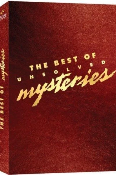 Unsolved Mysteries