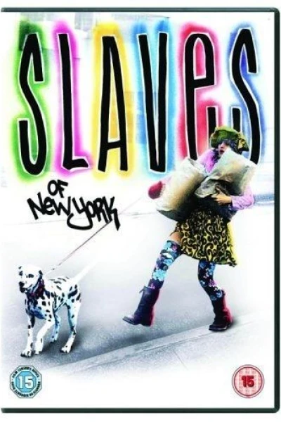 Slaves of New York