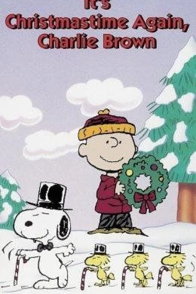 It's Christmastime Again, Charlie Brown