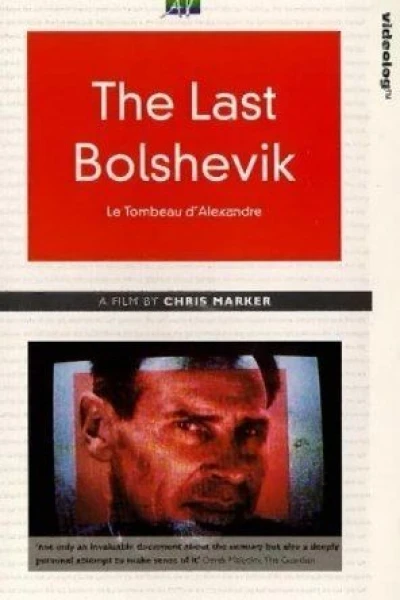 The Last Bolshevik