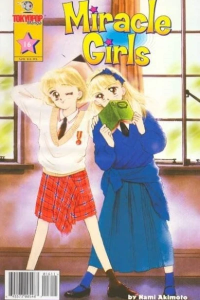 Miracle Girls