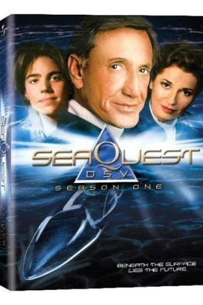 SeaQuest 2032