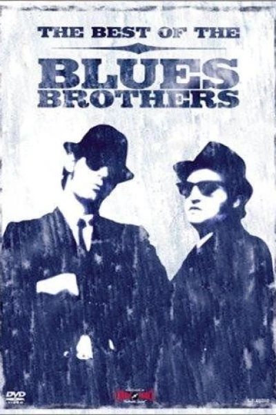 The Best of the Blues Brothers