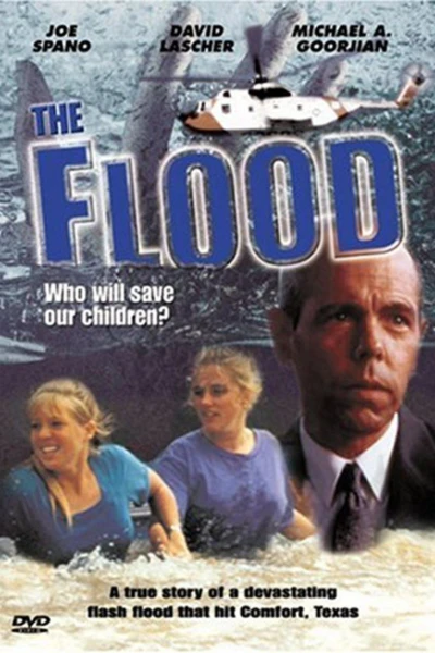 The Flood: Who Will Save Our Children?