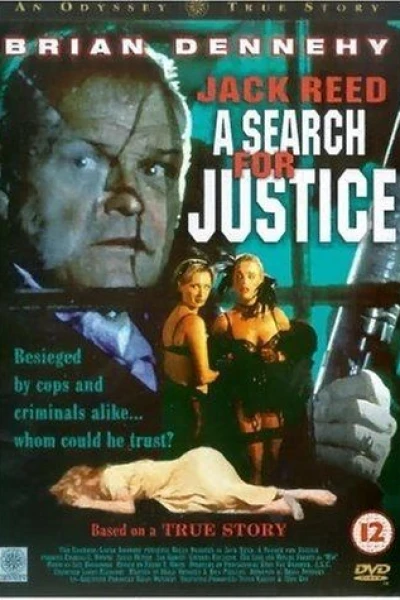 Jack Reed: A Search for Justice