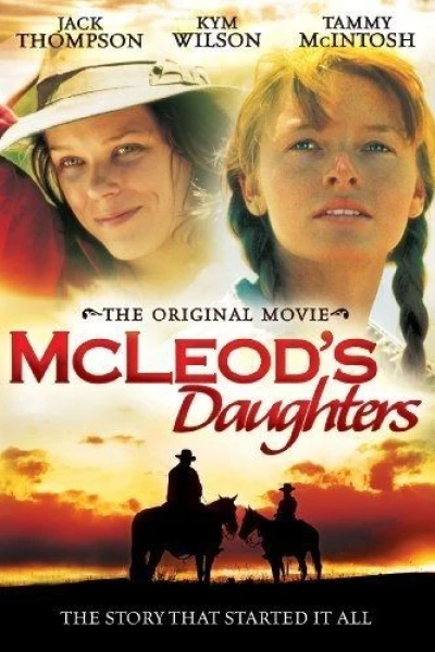 McLeod's Daughters