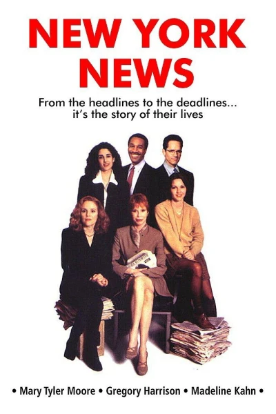 New York News