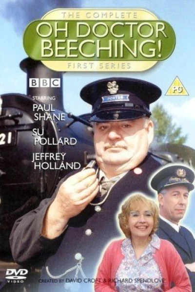 Oh Doctor Beeching!