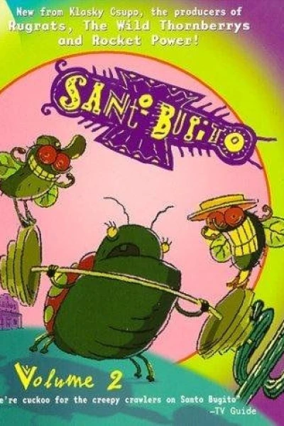Santo Bugito
