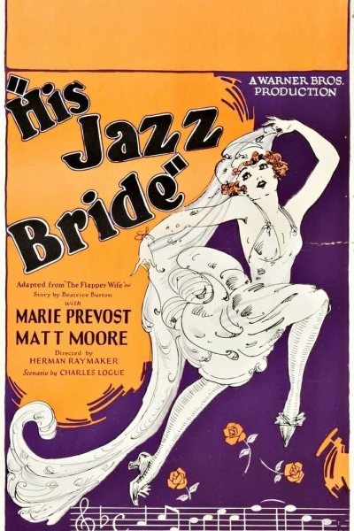 His Jazz Bride