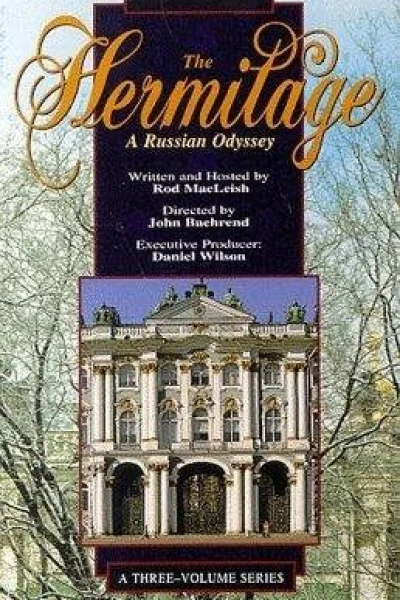 The Hermitage: A Russian Odyssey