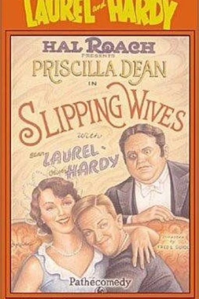 Slipping Wives