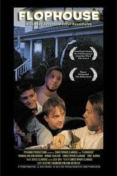 Flophouse