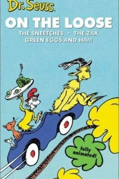 Dr. Seuss on the Loose