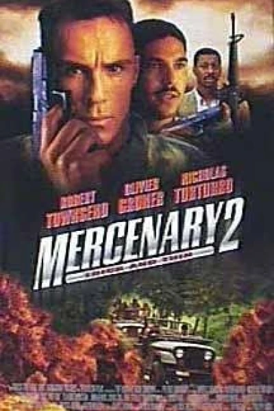 Mercenary II: Thick Thin