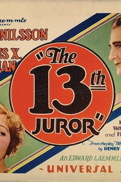 The Thirteenth Juror