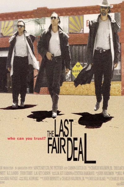 Last Fair Deal