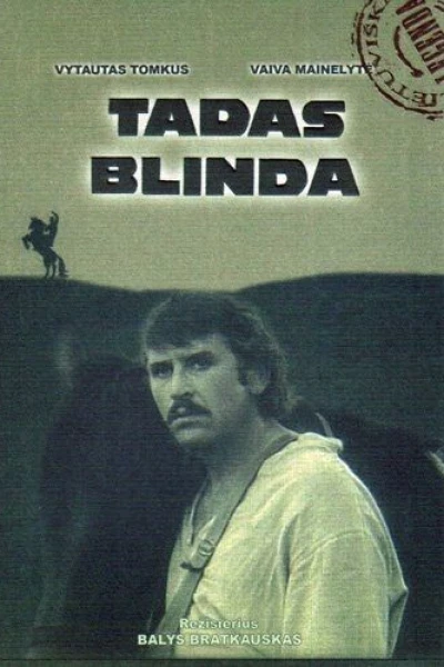 Tadas Blinda