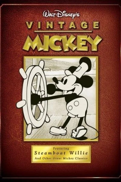 Steamboat Willie