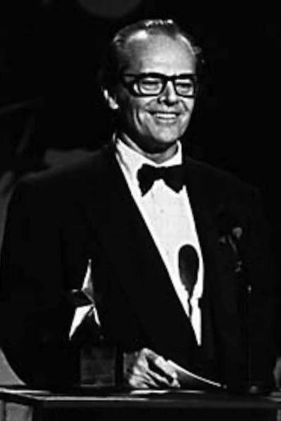 AFI Life Achievement Award: A Tribute to Jack Nicholson