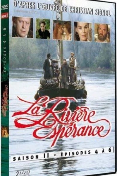 La rivière Espérance