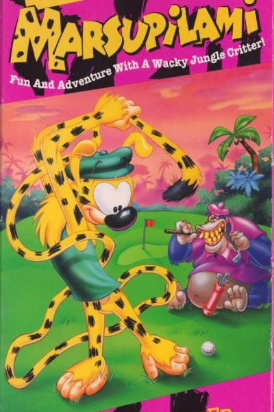 Marsupilami