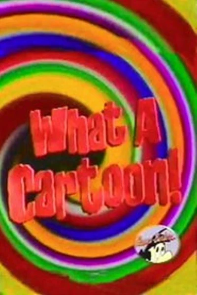 The Cartoon Cartoon Show
