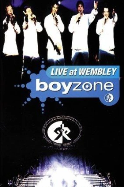 Boyzone: Live: Where We Belong