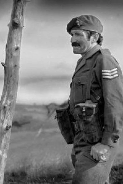 Not a War Film