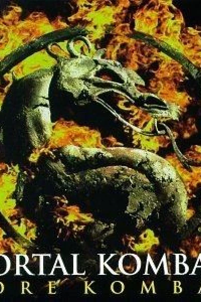 Mortal Kombat 3