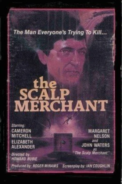 The Scalp Merchant