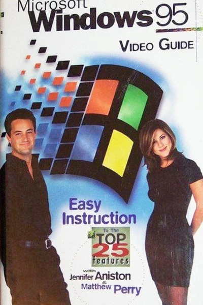 Microsoft Windows 95 Video Guide