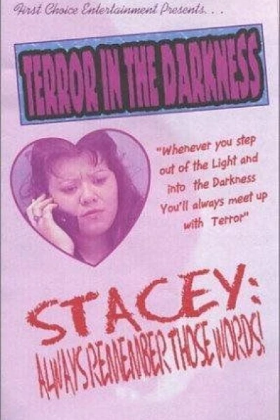 Terror in the Darkness