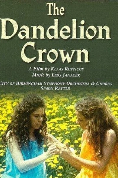 The Dandelion Crown