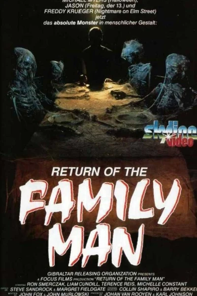 Return of the Family Man