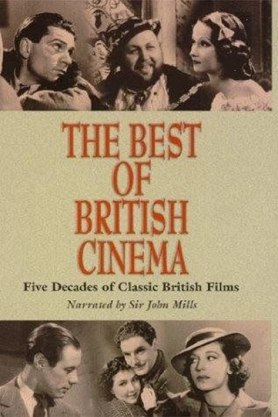 The Best of British Cinema
