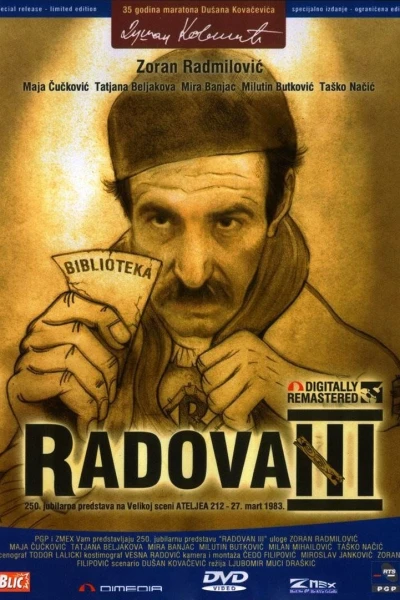 Radovan III