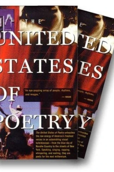 United States of Poetry