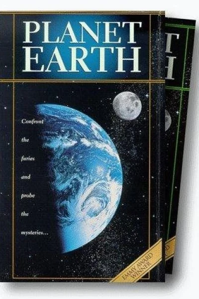 Planet Earth: Episode 7