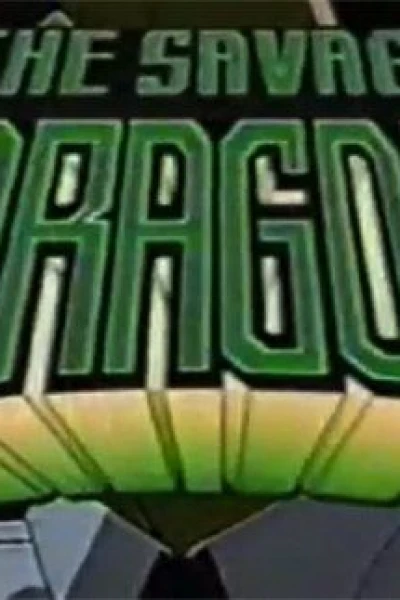 The Savage Dragon