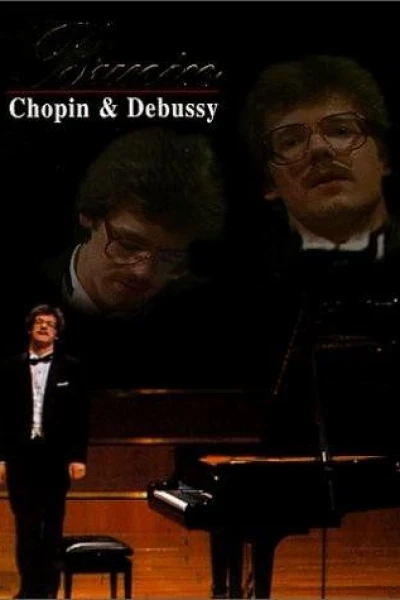 Bunin: Chopin & Debussy