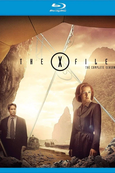 Secrets of the X Files, Part 1