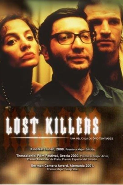 Lost Killers