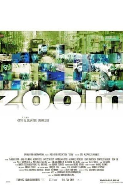 Zoom - It's Always About Getting Closer